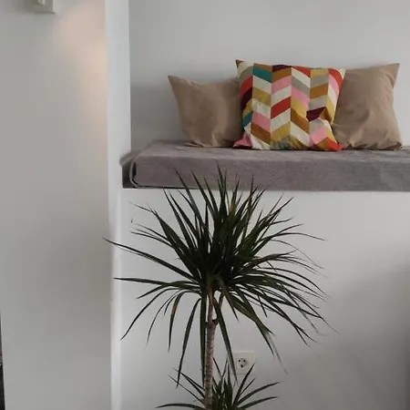 El Rincon De Madera - Centrico En Conil * Conil De La Frontera
