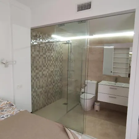 El Rincon De Madera - Centrico En Conil Apartment Conil De La Frontera