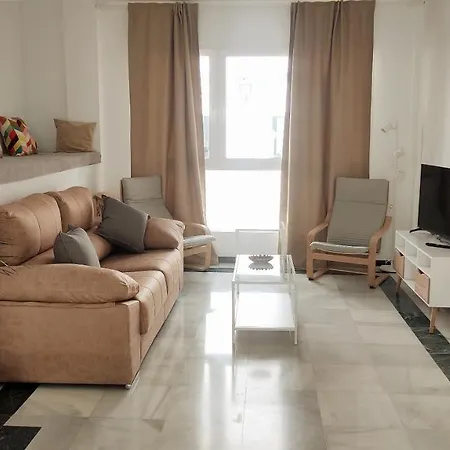 Apartment El Rincon De Madera - Centrico En Conil Conil De La Frontera