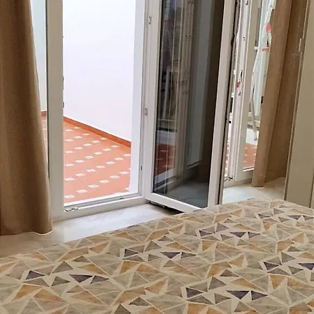 Apartment El Rincon De Madera - Centrico En Conil *