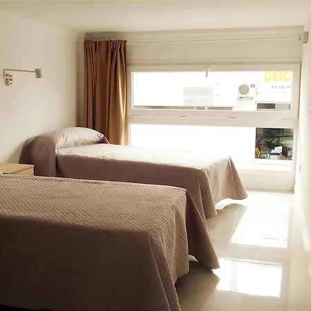 Apartment El Rincon De Madera - Centrico En Conil Conil De La Frontera
