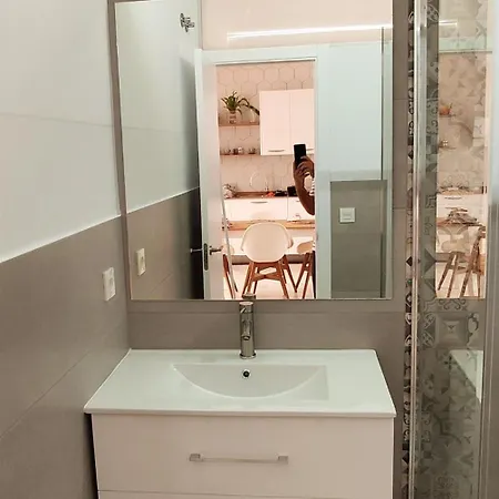 Apartment El Rincon De Madera - Centrico En Conil