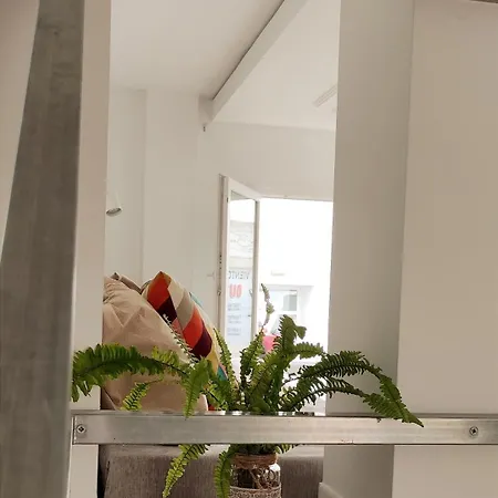 Appartamento El Rincon De Madera - Centrico En Conil Conil De La Frontera