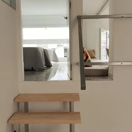 Appartamento El Rincon De Madera - Centrico En Conil *